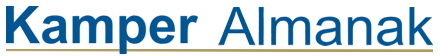 De Kamper Almanak Logo